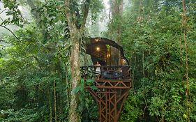 Hotel Maquenque Eco Lodge Costa Rica